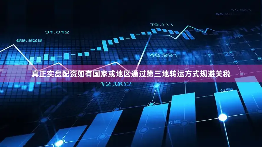 真正实盘配资如有国家或地区通过第三地转运方式规避关税
