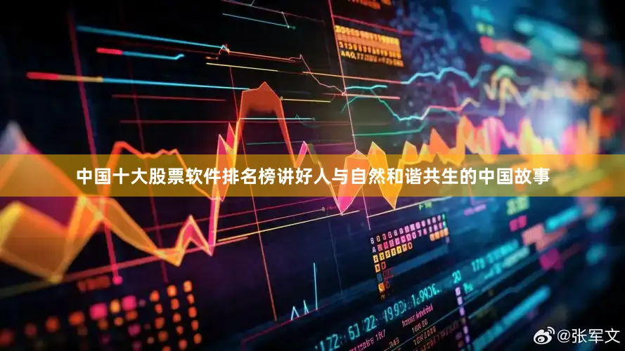 中国十大股票软件排名榜讲好人与自然和谐共生的中国故事